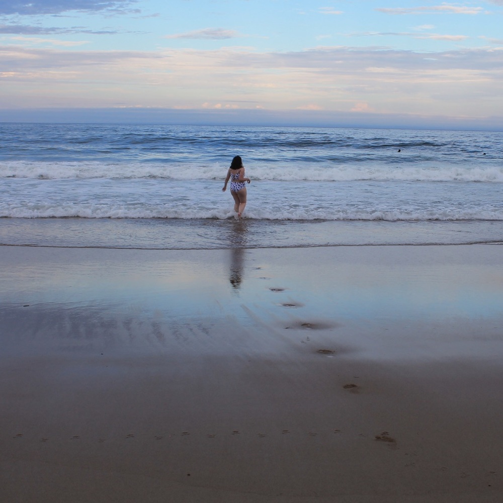 Meet your Posher, Faith